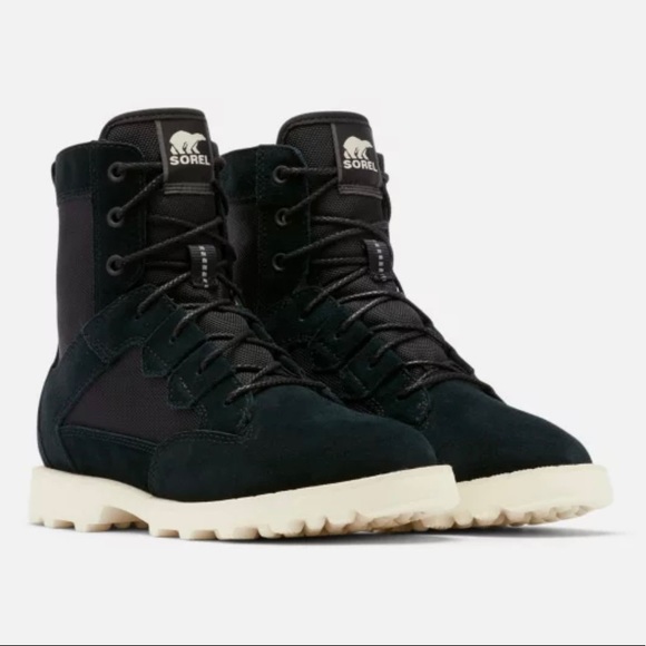 Sorel Women’s Caribou OTM Bootie - Picture 3 of 16